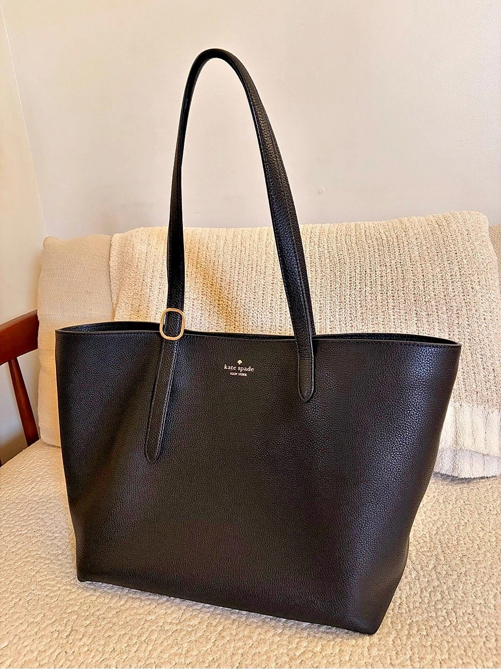 Kate Spade 454 Large Tote